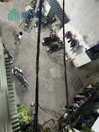 BÁN NHÀ BIỆT THỰ Q7 4 TẦNG NGANG 10M GIÁP Q4 ĐI Q1 CHỈ 5P CHỈ 3,85