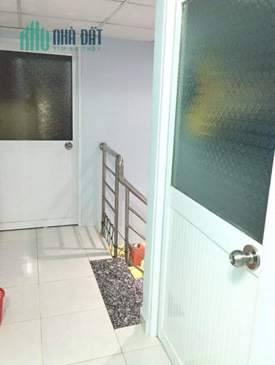 ✅QUẬN 11, ĐƯỜNG BÌNH THỚI  - 50M2  - HẺM 3,5M THÔNG, 2 TẦNG BTCT,  5,4 TỶ.