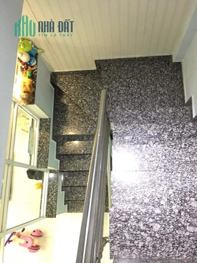 ✅QUẬN 11, ĐƯỜNG BÌNH THỚI  - 50M2  - HẺM 3,5M THÔNG, 2 TẦNG BTCT,  5,4 TỶ.