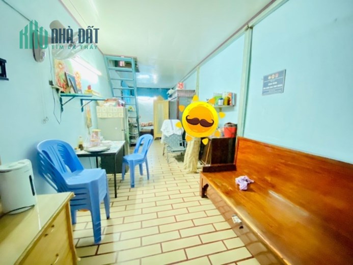 Bán nhà kinh doanh Lãnh Bình Thăng Quận 11 2 tầng BTCT 66m2 HXH chỉ 6 tỷ 9.
