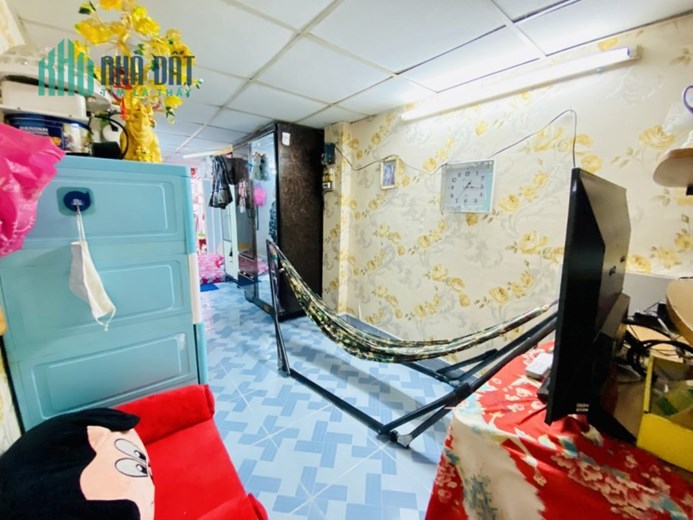 Bán nhà kinh doanh Lãnh Bình Thăng Quận 11 2 tầng BTCT 66m2 HXH chỉ 6 tỷ 9.
