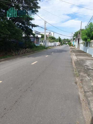 Sở Hữu Ngay Lô Đất Đẹp Vị Trí Đắc Địa Tại Đường Nguyễn Hòa Luông