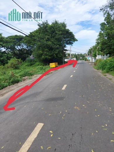 Sở Hữu Ngay Lô Đất Đẹp Vị Trí Đắc Địa Tại Đường Nguyễn Hòa Luông