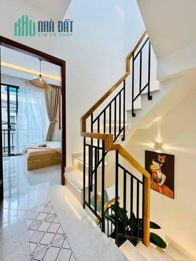 Siêu hiếm nhà phố Yên Lãng, 5p ra Hồ Hoàng Cầu, 38m2, 5,2 tỷ