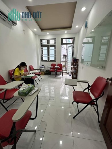 Bán nhà cực đẹp Thích Quảng Đức Phú Nhuận 47m2.Lh Công 0909048***