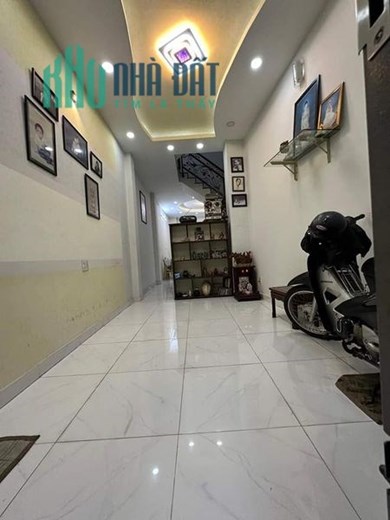 Bán nhà cực đẹp Thích Quảng Đức Phú Nhuận 47m2.Lh Công 0909048***