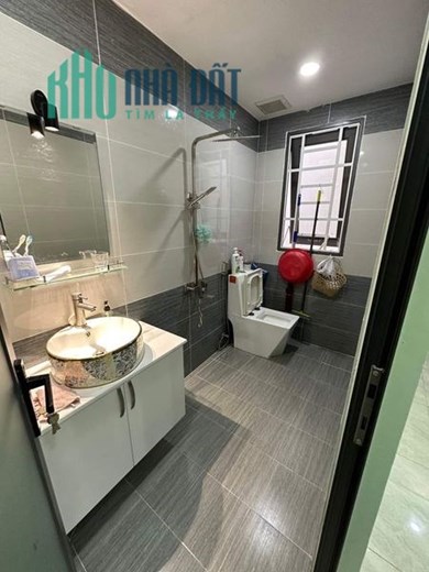 Bán nhà cực đẹp Thích Quảng Đức Phú Nhuận 47m2.Lh Công 0909048***