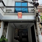 GÓC CHO THUÊ. Gia đình ko có nhu cầu sử dụng cho thuê lại căn nhà 5 tầng vị trí trục chính kinh