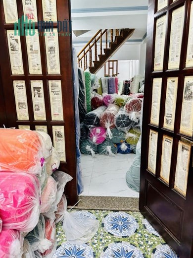 PHÚ THỌ HOÀ HẺM XE HƠI TRÁNH 80M2 3 TẦNG NỞ HẬU CHỈ 5.79 TỶ