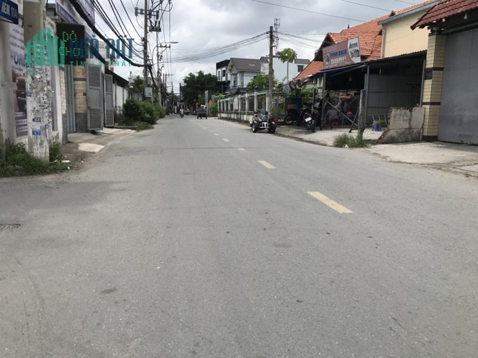 Bán đất tặng nhà, 516m2 đất có nhà cấp 4, HXH đường 11 Linh Xuân, Thủ Đức, giá chỉ 18,5 tỷ.