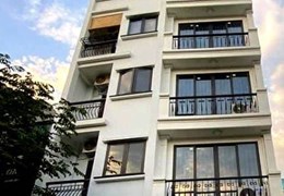 Chính Chủ  Nhờ Bán Hộ Nhà Phố Đông Tác, Kim Liên 65m2 8t Giá 16tỷ Thang Máy KD