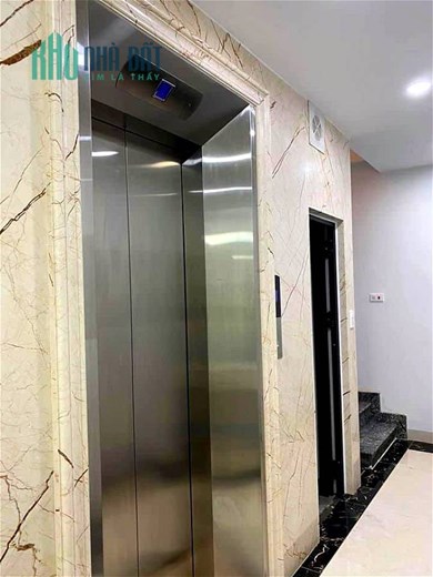 Chính Chủ  Nhờ Bán Hộ Nhà Phố Đông Tác, Kim Liên 65m2 8t Giá 16tỷ Thang Máy KD