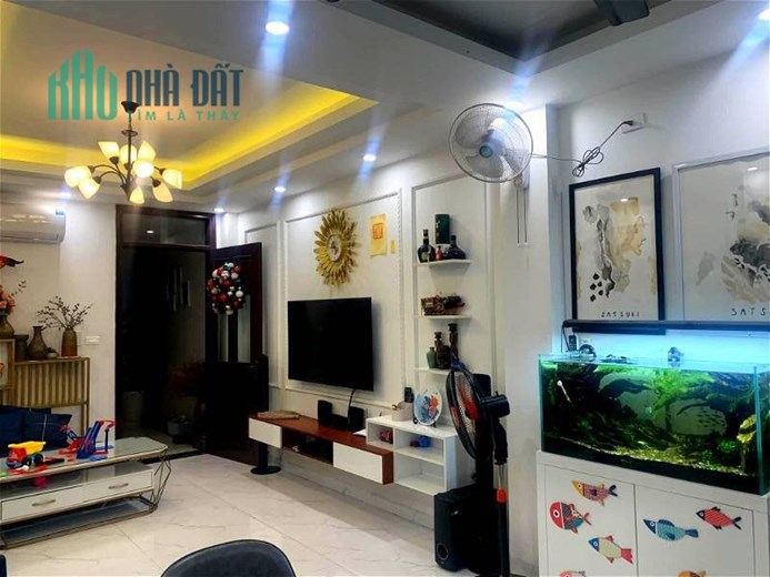 Chính Chủ  Nhờ Bán Hộ Nhà Phố Đông Tác, Kim Liên 65m2 8t Giá 16tỷ Thang Máy KD