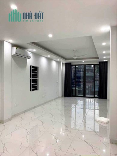 Chính Chủ  Nhờ Bán Hộ Nhà Phố Đông Tác, Kim Liên 65m2 8t Giá 16tỷ Thang Máy KD