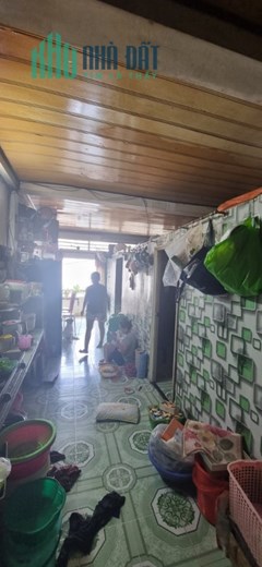 Nhà bán mặt tiền đường số 10 Bình Tân 52m2 3 tầng ngang 5m kinh doanh chỉ 5 tỷ 9.