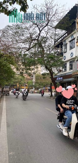 Bán Nhà Trung Tâm Đống Đa, Mặt Hồ Đắc Di 75m2 MT 5,3m 25 Tỷ Cực Đẹp