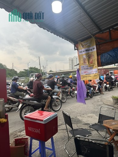 CHÍNH CHỦ CHO THUÊ LẠI MẶT BẰNG 1057 NGUYỄN THỊ ĐỊNH QUẬN 2