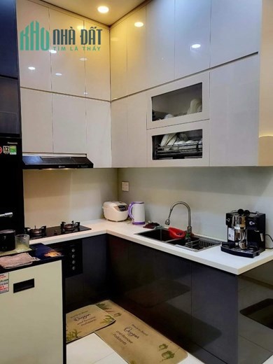 Nhà mới ở ngay đường số 12 P.Tam Bình gần Tô Ngọc Vân 52m 4x13 hẻm xe tải