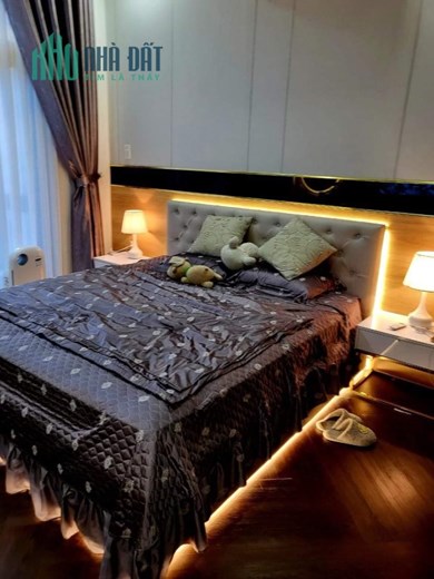 Nhà mới ở ngay đường số 12 P.Tam Bình gần Tô Ngọc Vân 52m 4x13 hẻm xe tải