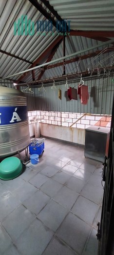 Cần bán gấp nhà 5 tầng giá rẻ ngõ 15 Đại La - Hai Bà Trưng