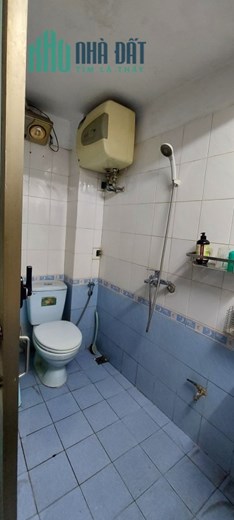 Cần bán gấp nhà 5 tầng giá rẻ ngõ 15 Đại La - Hai Bà Trưng