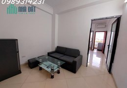 SANG NHƯỢNG CĂN HỘ 1N1K FULL NỘI THẤT