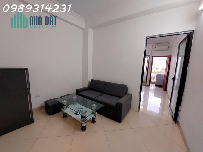 SANG NHƯỢNG CĂN HỘ 1N1K FULL NỘI THẤT