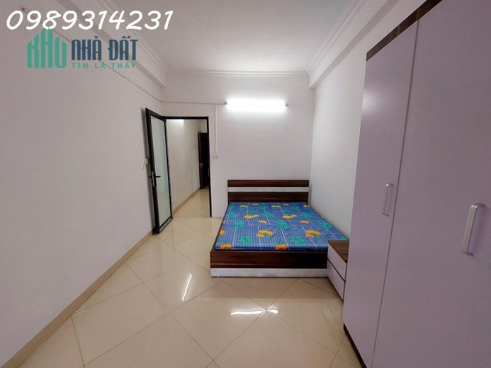 SANG NHƯỢNG CĂN HỘ 1N1K FULL NỘI THẤT