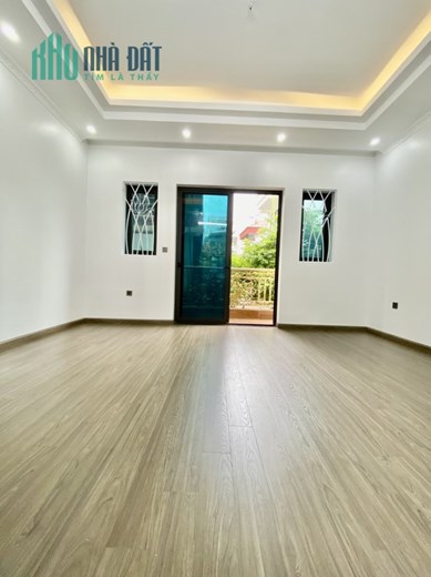 BÁN NHÀ 6 TẦNG BỒ ĐỀ DÂN XÂY THIẾT KẾ TÂN CỔ ĐIỂN ĐẸP MẮT CHỈ 6.75 TY