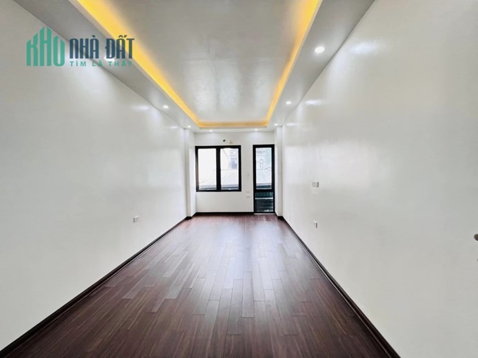 BÁN NHÀ TRẦN QUANG DIỆU 5,72 TỶ NGÕ OTO TRÁNH - VÀI BƯỚC RA PHỐ - KHU PHÂN LÔ - LÔ GÓC  MẶT THOÁNG
