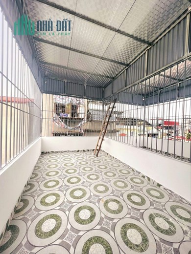 BÁN NHÀ TRẦN QUANG DIỆU 5,68 TỶ-LUNG LINH SÁNG THOÁNG NHÀ ĐẸP Ở SƯỚNG -  - ÔTÔ ĐỒ CỬA – GÍA