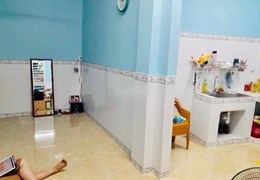 CHÍNH CHỦ CẦN CHO THUÊ NHÀ BÙI HỮU NGHĨA, PHƯỜNG 2 (SAU CHỢ BÀ CHIỂU), P2, BÌNH THẠNH, HCM