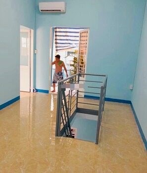 CHÍNH CHỦ CẦN CHO THUÊ NHÀ BÙI HỮU NGHĨA, PHƯỜNG 2 (SAU CHỢ BÀ CHIỂU), P2, BÌNH THẠNH, HCM