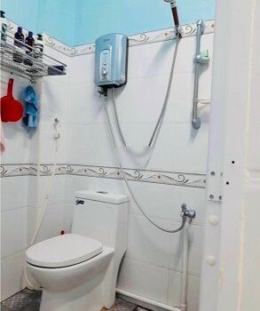CHÍNH CHỦ CẦN CHO THUÊ NHÀ BÙI HỮU NGHĨA, PHƯỜNG 2 (SAU CHỢ BÀ CHIỂU), P2, BÌNH THẠNH, HCM