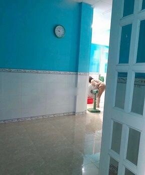 CHÍNH CHỦ CẦN CHO THUÊ NHÀ BÙI HỮU NGHĨA, PHƯỜNG 2 (SAU CHỢ BÀ CHIỂU), P2, BÌNH THẠNH, HCM