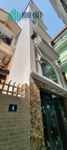Bán nhà Vương Thừa Vũ-Thanh Xuân 42mx8 tầng-Lô Góc-Thang Máy-Gần phố-nhà mới.