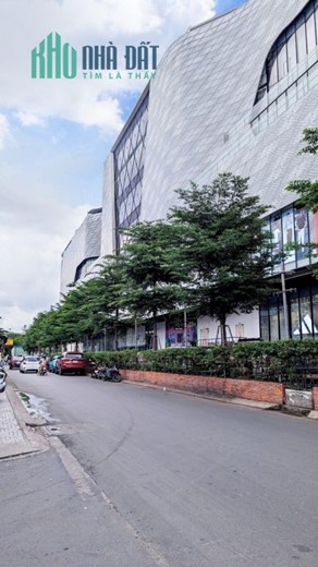 Bán Nhà Ngay Siêu Thị Gigamall Hiệp Bình Chánh Thủ Đức 221m2 16 Tỷ 5