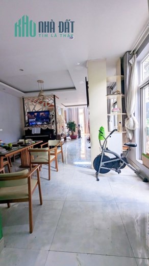 Bán Nhà Ngay Siêu Thị Gigamall Hiệp Bình Chánh Thủ Đức 221m2 16 Tỷ 5