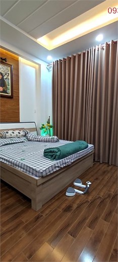 Nhà đẹp Hồng Lạc, Phường 11, Tân Bình – HXH, 66m2, 5 tầng, 8.5 tỷ.