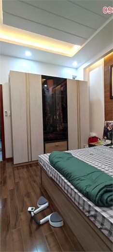 Nhà đẹp Hồng Lạc, Phường 11, Tân Bình – HXH, 66m2, 5 tầng, 8.5 tỷ.