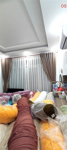 Nhà đẹp Hồng Lạc, Phường 11, Tân Bình – HXH, 66m2, 5 tầng, 8.5 tỷ.