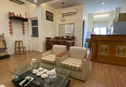 căn hộ cho thuê tại khu đô thị B4 Làng quốc tế Thăng Long, Dịch Vọng, Cầu Giấy