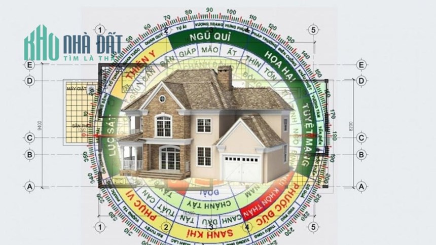 bán căn duy nhất đẹp nhất phố