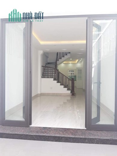 Bán nhà 55m2 phố Nghi Tàm, Tây Hồ Gara 2 Ô tô tránh Vỉa hè rộng Kinh doanh siêu tốt 7.1 Tỷ