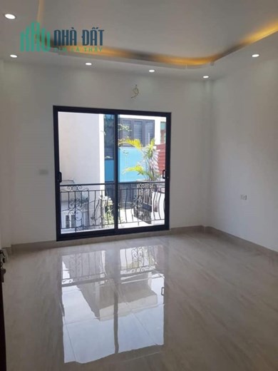 Bán nhà 52m2 phố Nghi Tàm, Tây Hồ Gara Ô tô tránh 6 ngủ Kinh doanh 7.3 Tỷ