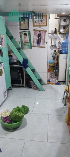 MẶT TIỀN HẺM P TÂN SƠN NHÌ TÂN PHÚ - 30M2 CHỈ 3.58 TỶ, CHỦ BÁN VỀ QUÊ DƯỠNG GIÀ