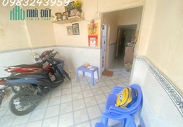 Nhà Phạm Viết Chánh, Bình Thạnh, sát bên Quận 1, 48m2, chỉ 5 tỷ