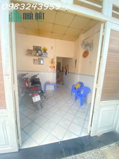 Nhà Phạm Viết Chánh, Bình Thạnh, sát bên Quận 1, 48m2, chỉ 5 tỷ