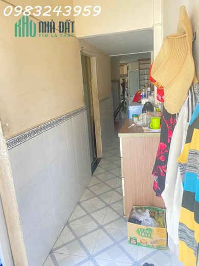 Nhà Phạm Viết Chánh, Bình Thạnh, sát bên Quận 1, 48m2, chỉ 5 tỷ