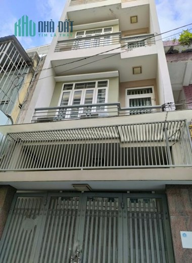 Chính Chủ Cho Thuê Nguyên Căn Nguyễn Trọng Tuyển - 6Pn - Phú Nhuận